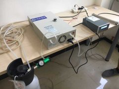 中國環(huán)境科學(xué)研究院廢水處理試驗(yàn)